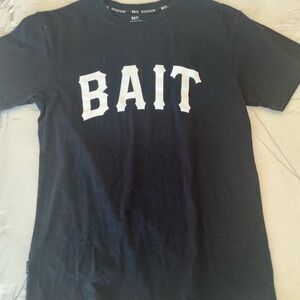BAIT Black T-Shirt